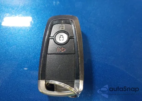 2021 Ford Edge Se из США, поврежденный, VIN 2FMPK3G94MBA28530